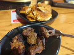 -水浒烤肉(国贸店)