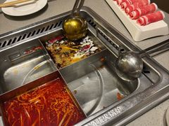-海底捞火锅(旭辉MALL店)
