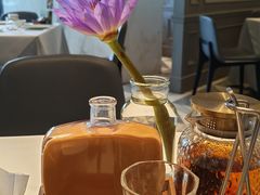 -泰香米泰国餐厅(鎏嘉码头店)