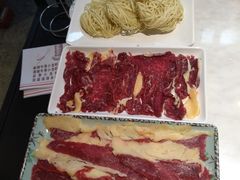 -食潮汕头鲜牛馆(望京保利店)