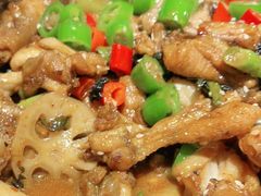 -听说碳烧蛙(高新万达店)