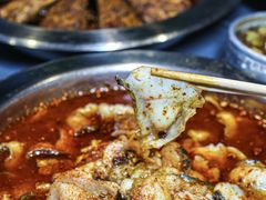-耍盆友·重庆江湖菜(百子湾店)