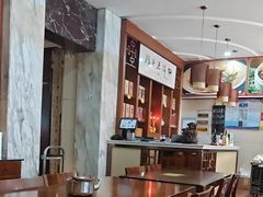 -洪泽老鱼馆(淮海一店)