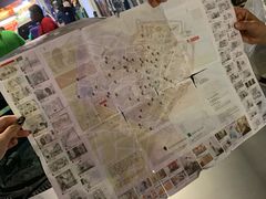 -槟城街头艺术街区