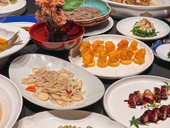 -曾宴·楚菜(湖北省博物馆店)