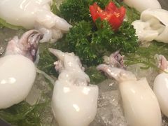 -潮澎派·潮汕菜大排档(南较西路店)