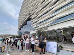 -喜茶(珠海华发商都店)