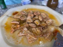 五花肉-宏宏无烟石板烧烤