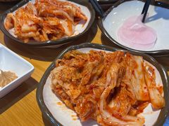 -红辣椒八爪鱼特色韩国料理专门店(远景路旗舰店)