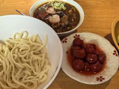 -北三条胡同打卤面馆(雍和宫店)