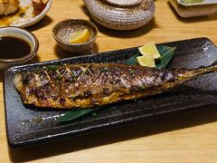 -阿泽料理