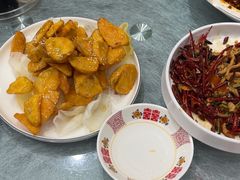 -李老哈·东北菜(宋园路店)