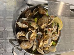 -有局·成都市井烧烤·精酿啤酒(双楠店)