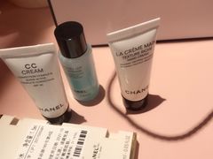 -Chanel(德基广场店)