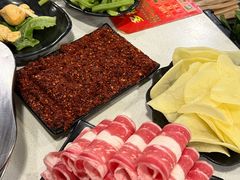 -三江汇火锅店(保全街店)