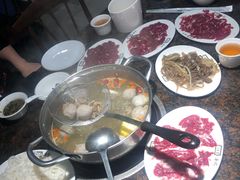 -八合里潮汕鲜牛肉火锅(深圳海岸城店)