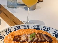 -NG PASTA吴居·中华意面·鲜牛排(南头古城店)