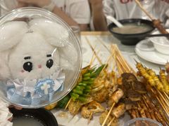 -新凯旋烧烤·燕姐千岛湖土菜