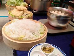 -陈鹏鹏潮汕菜(宝安机场T3航站楼店)