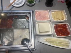 -海底捞火锅(南海万科广场店)