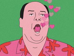 -粗粮人家·东北菜(洋桥店)