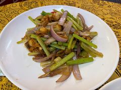 -胜记菜馆(文明路)