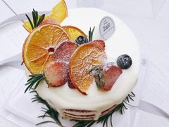 -ZOZO's昌左左精致甜品设计(新北店)