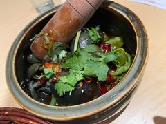 -来菜·湖北头牌藕汤(武商MALL众圆店)