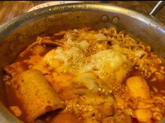 -miss密斯韩餐(平阳景苑店)