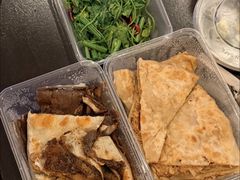 -河沿肉饼Beijing Pie(锡拉胡同店)