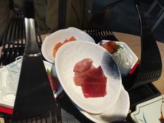 金枪鱼-星伦多自助料理·涮烤一体(杭州来福士店)