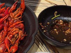 -聚味瞿记·龙虾堂(天元店)