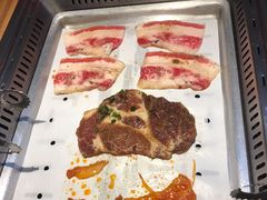 -新石器烤肉(无锡万象城店)