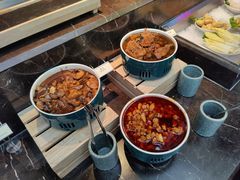 -棕榈岛海鲜自助餐厅(虹桥迎宾馆店)