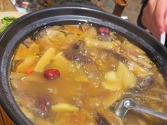 -马帮菜馆·美味野生菌