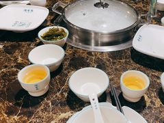 -鱼粤鲜淘米捞·中山脆肉鲩火锅(悦湖会店)