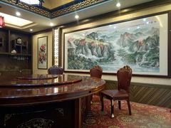 -大天然酒店(军民路店)