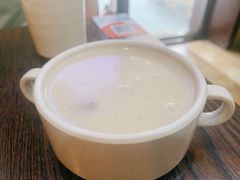 -蘑菇餐厅(马台街店)