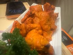 -克比叔叔印度餐厅Kebabs on the Grille(永康路分店)