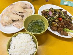 -甜甜屋(解放中路店)