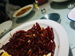 -院8里·小聚园老川菜(九眼桥店)