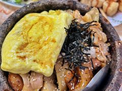 -渔记茶餐厅(渔村店)