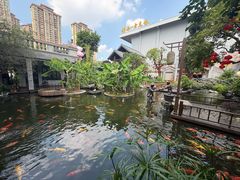 -顺德渔村·岭南一号