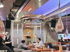-路边羊烧烤酒场(宝带路店)