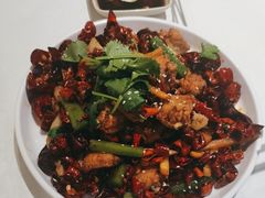 -白氏兄弟烧烤(富康路总店)