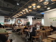 -嘉州北味春老烧麦·面食(叮咚街店)