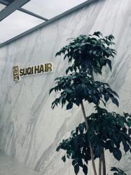 -苏奇发型·烫发染发