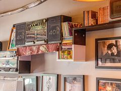 -蜗牛小馆醉乡民谣云南菜(惠新西里店)