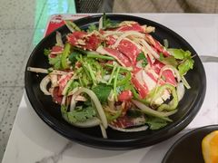 -花味烤肉·拌饭(庐阳万科店)