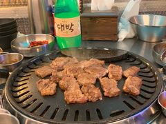 -401餐厅(弘大店)